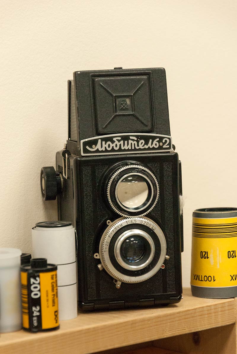 Плёночная фотография - фотошкола Красноярск Плёночная фотография - фотошкола Красноярск